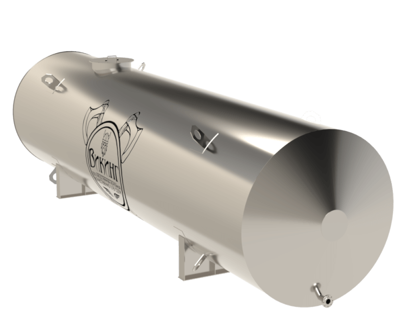 Резервуар РГСН 25 м3