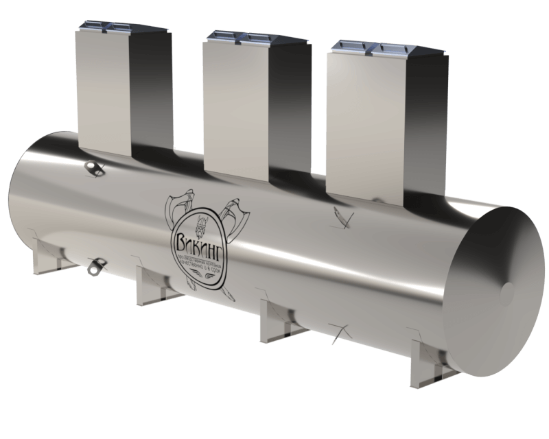 Емкости ЕП и ЕПП