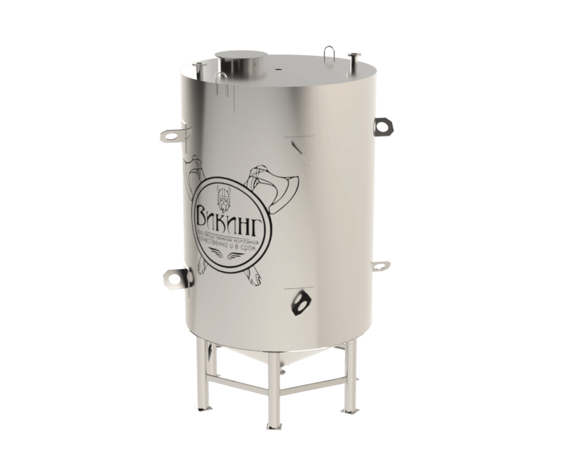 Вертикальные резервуары